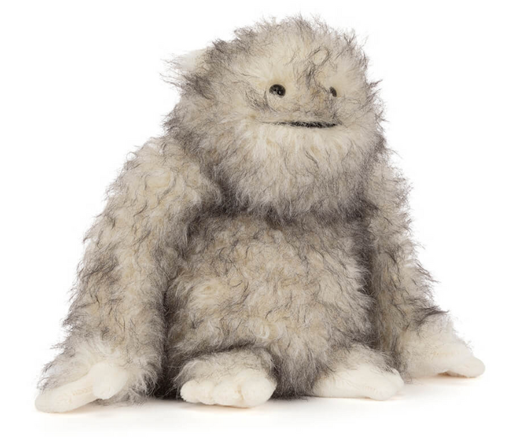 Jellycat: Bretti Yeti (11