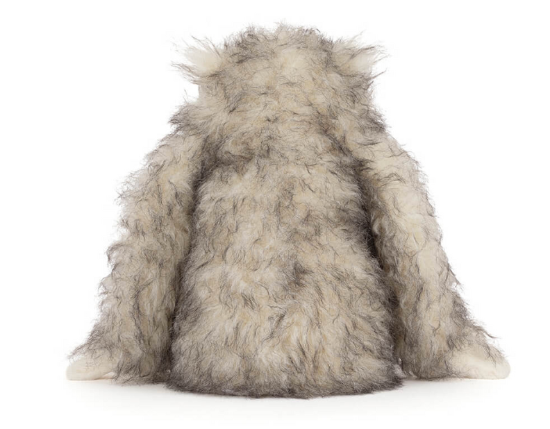 Jellycat: Bretti Yeti (11