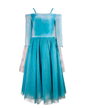 Joy Costumes Costume Dress: Snowflake Queen
