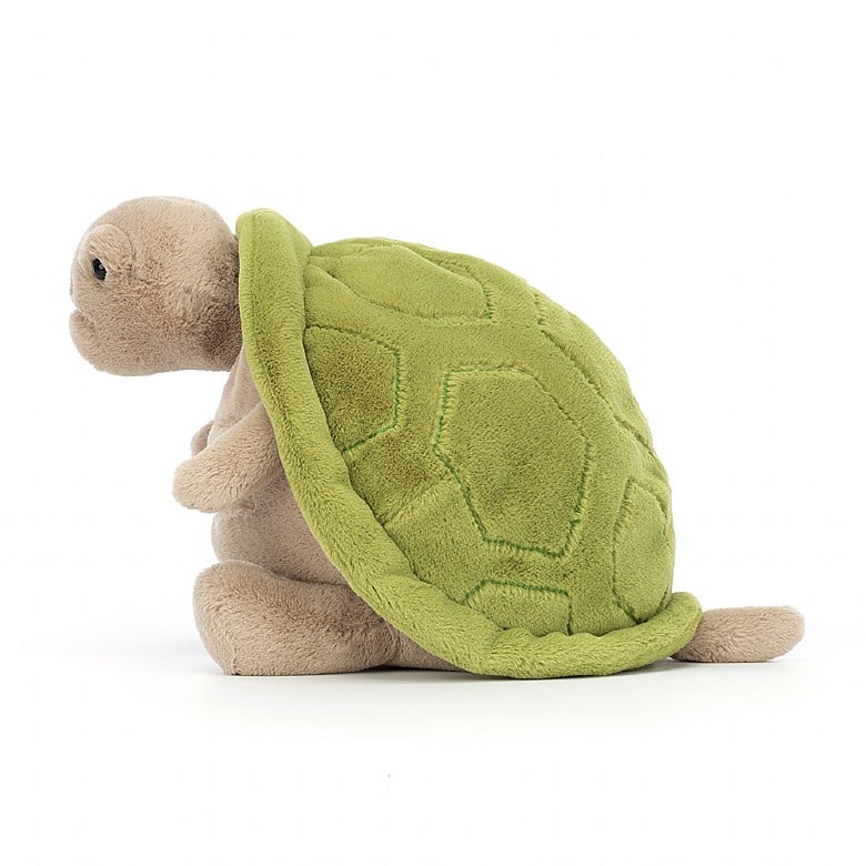 Jellycat: Timmy Turtle (11")