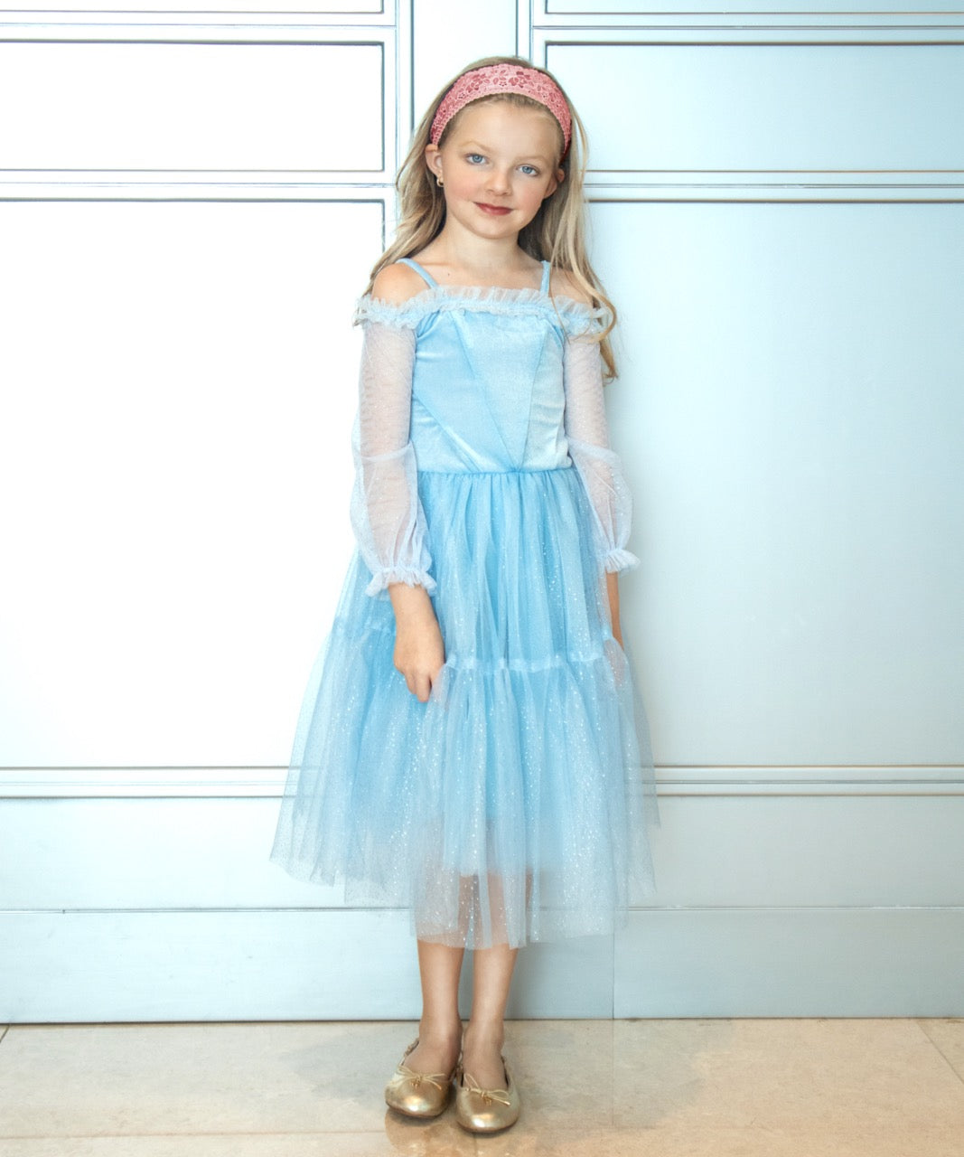 Joy Costumes Dress: Under The Sea Princess