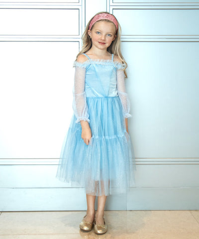 Joy Costumes Dress: Under The Sea Princess