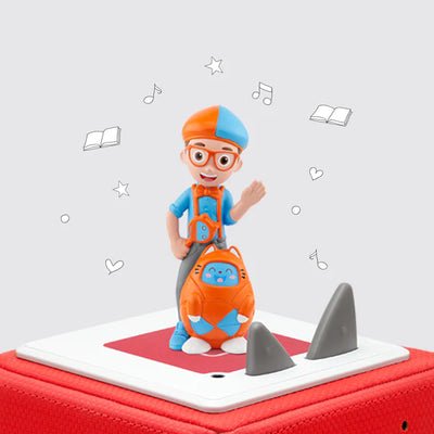 Tonies Audio Play Character: Blippi