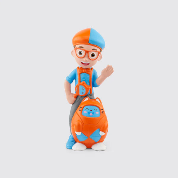 Tonies Audio Play Character: Blippi