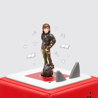 Tonies Audio Play Character: How to Train Your Dragon