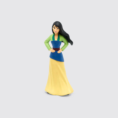 Tonies Disney Audio Play Character: Mulan