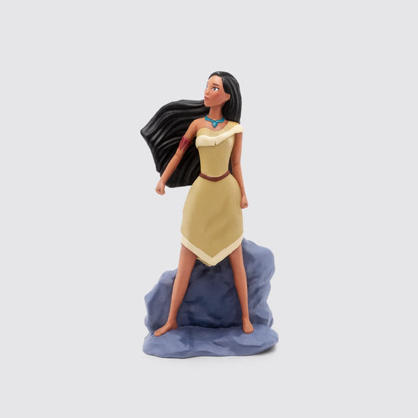 Tonies Disney Audio Play Character: Pocahontas