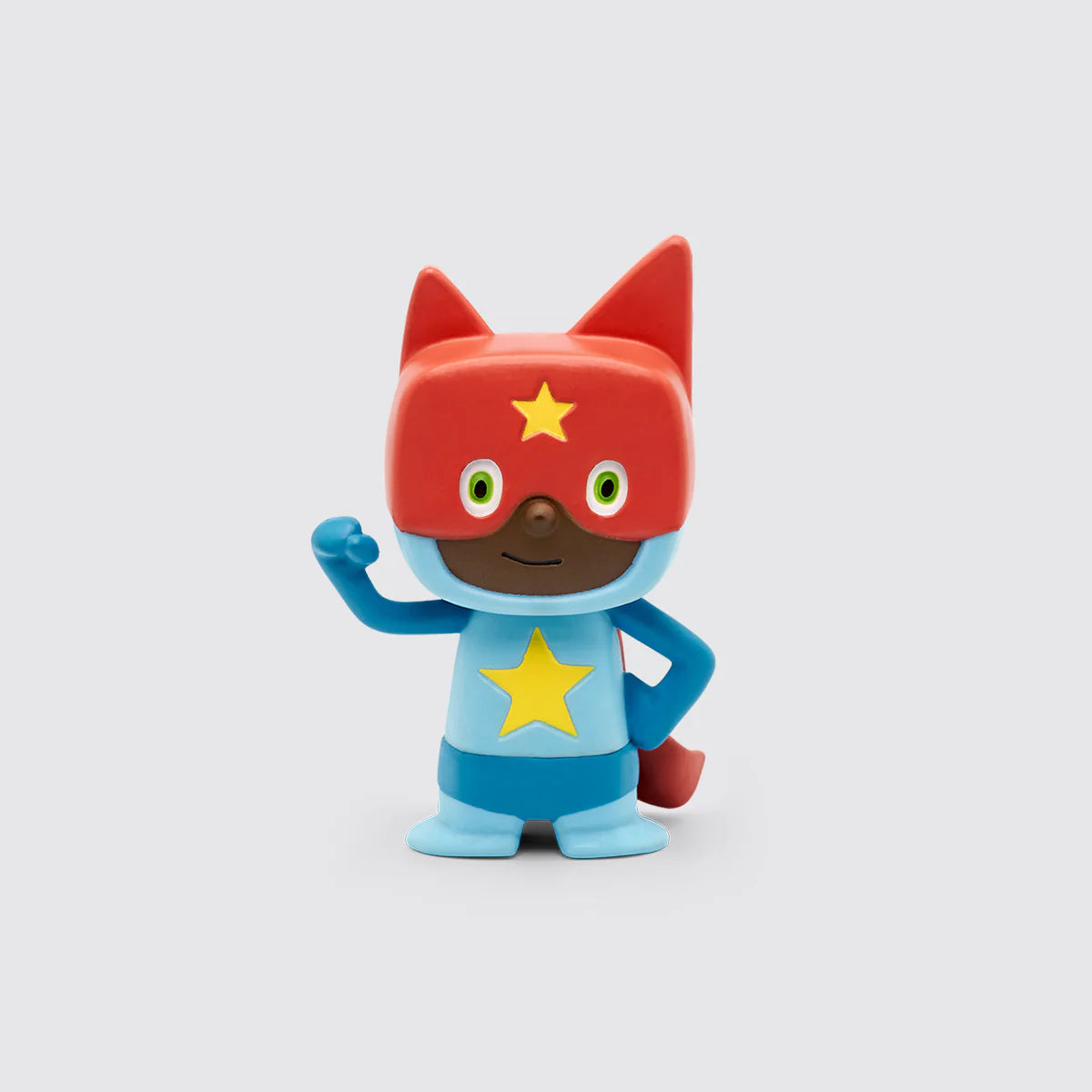 Tonies Creative Audio Play Character: Superhero - Blue/Red