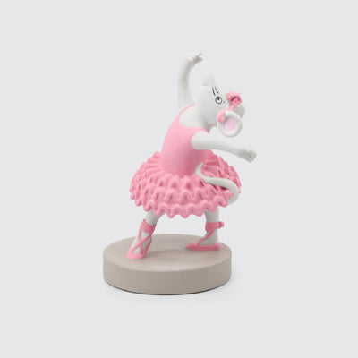 Tonies Audio Play Character: Angelina Ballerina