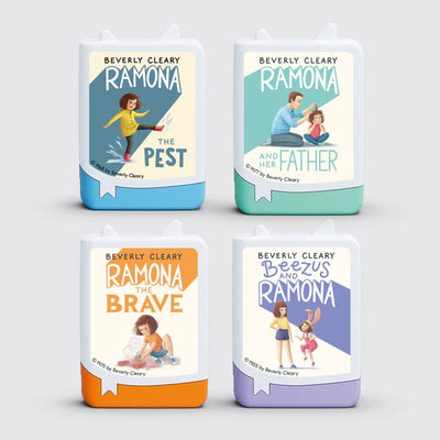 Tonies Audiobooks: Ramona