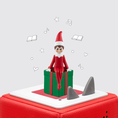 Tonies Audio Play Character: Elf on the Shelf