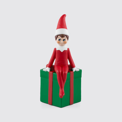 Tonies Audio Play Character: Elf on the Shelf