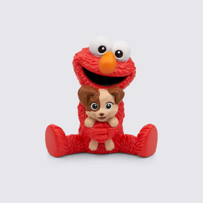 Tonies Audio Play Character: Sesame Street - Elmo & Tango