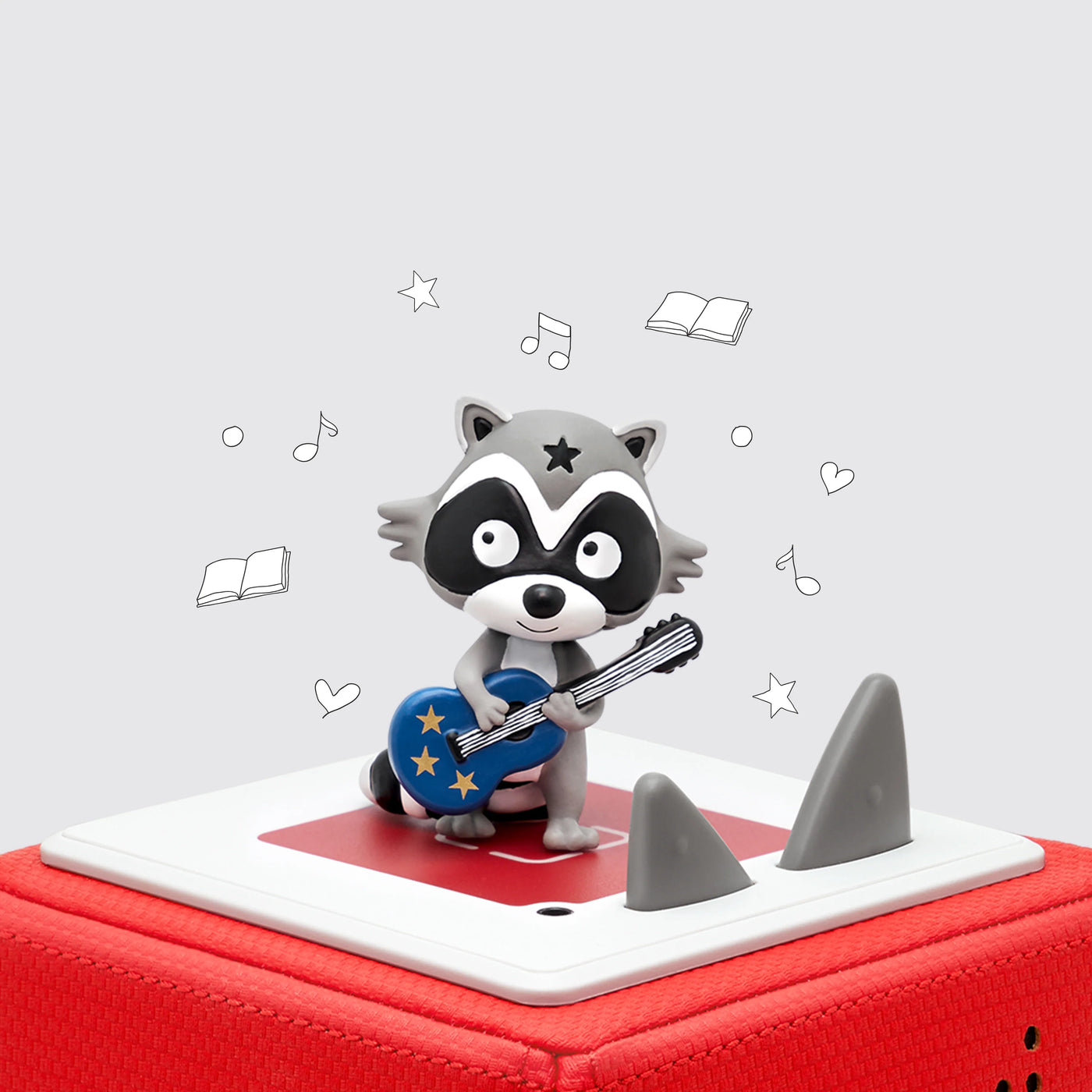 Tonies Audio Play Character: Favorite Children's Songs - European Children's Songs