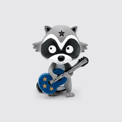 Tonies Audio Play Character: Favorite Children's Songs - European Children's Songs