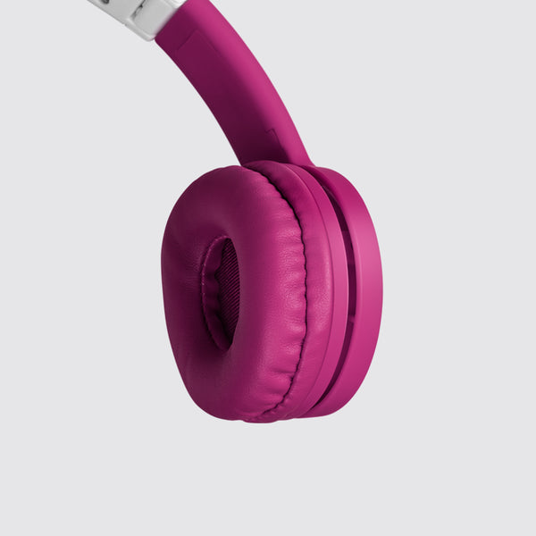 Tonies Headphones: Purple