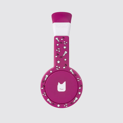 Tonies Headphones: Purple