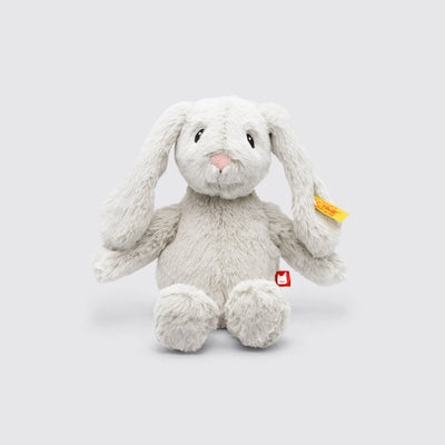Tonies Audio Play Character: Soft Cuddly Friends - Steiff Hoppie Rabbit