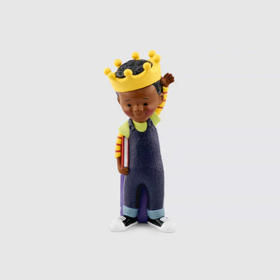 Tonies Audio Play Character: King of Kindergarten