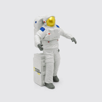 Tonies Audio Play Character: National Geographic - Astronaut