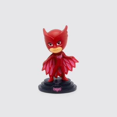 Tonies Audio Play Character: PJ Masks - Owlette