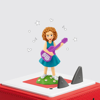Tonies Audio Play Character: Laurie Berkner 2