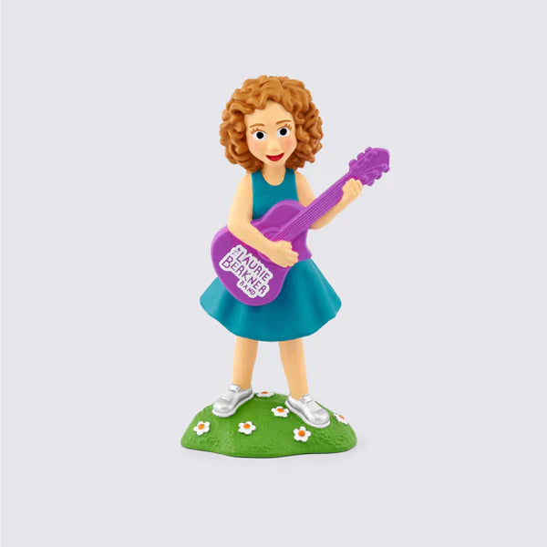 Tonies Audio Play Character: Laurie Berkner 2