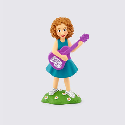 Tonies Audio Play Character: Laurie Berkner 2