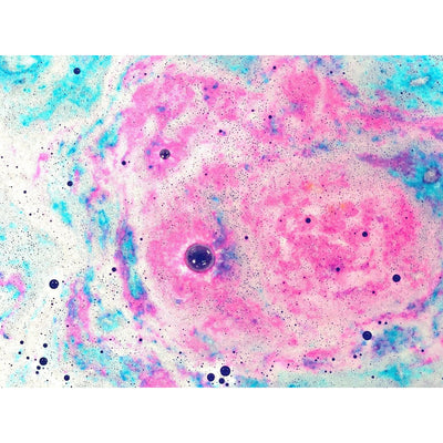 Fizz Bizz Kids Bath Salts: Unicorn Dust
