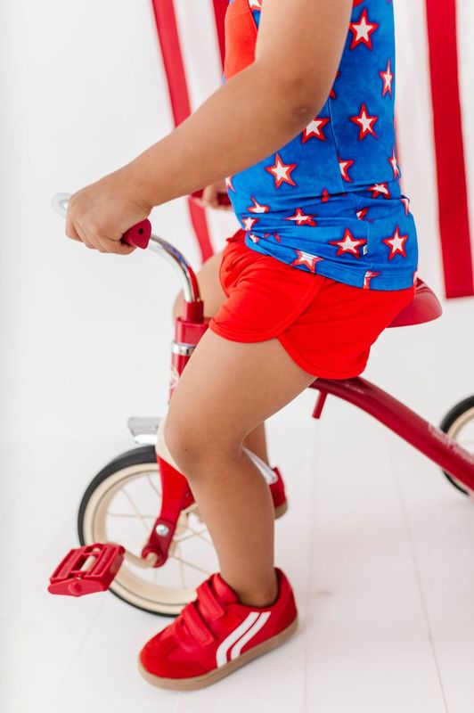 Birdie Bean Tank Set: Ellis