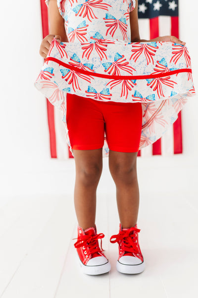 Birdie Bean Dress Set: Belle