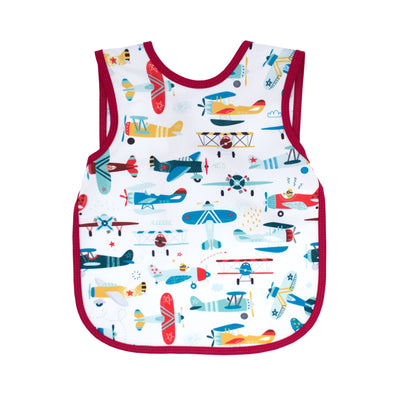 BapronBaby: Retro Airplanes Bapron
