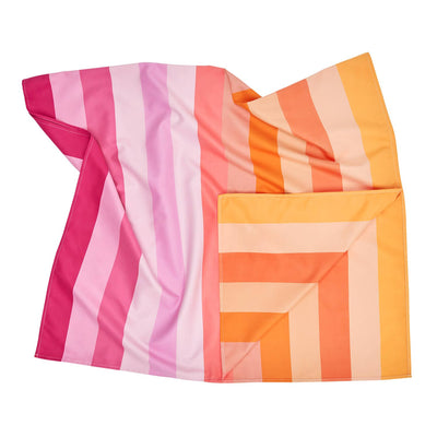 Dock & Bay Quick Dry Towel: Miami Sorbet
