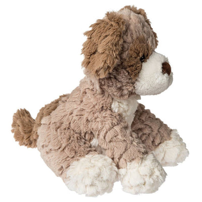 Mary Meyer - Putty Frisky Puppy (9")