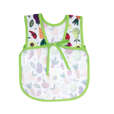 BapronBaby: Market Fresh Bapron