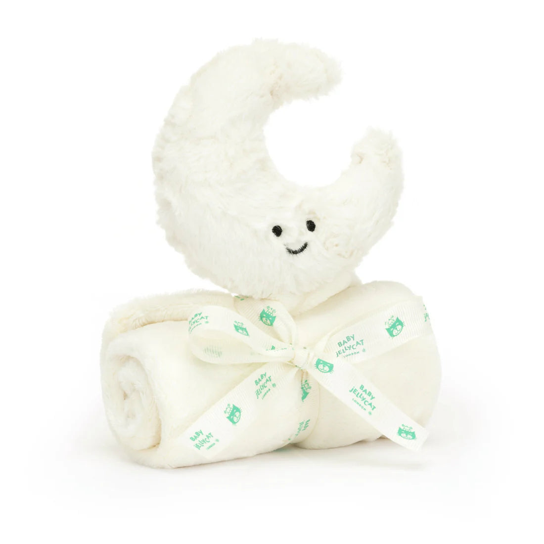 Jellycat: Amuseable Moon Soother (12 x 12")