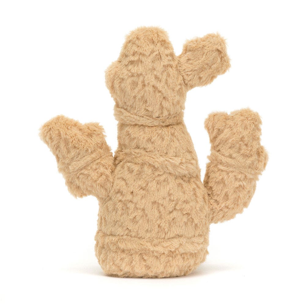 Jellycat: Amuseables Ginger (7")