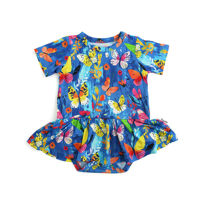 Gigi and Max Tutu: Aurora Butterfly