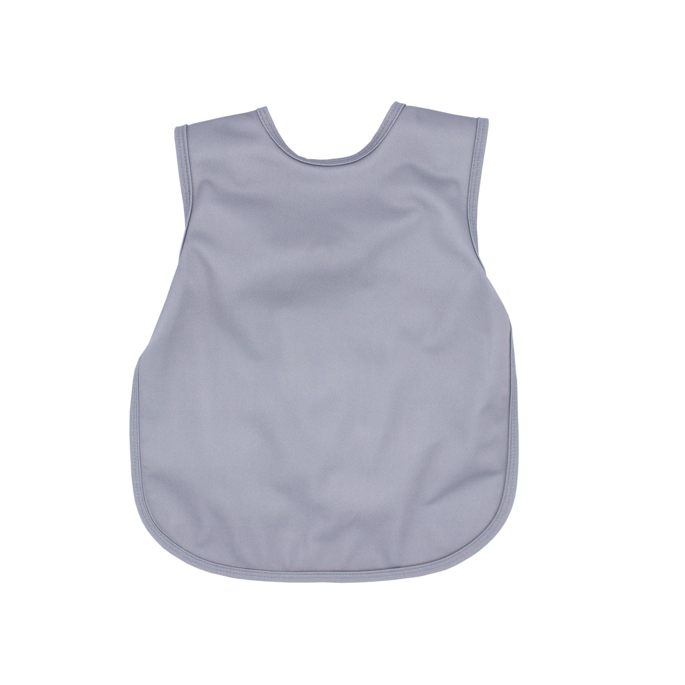 BapronBaby: Solid Slate Minimalist Bapron
