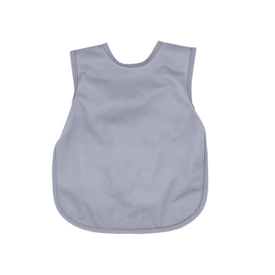 BapronBaby: Solid Slate Minimalist Bapron