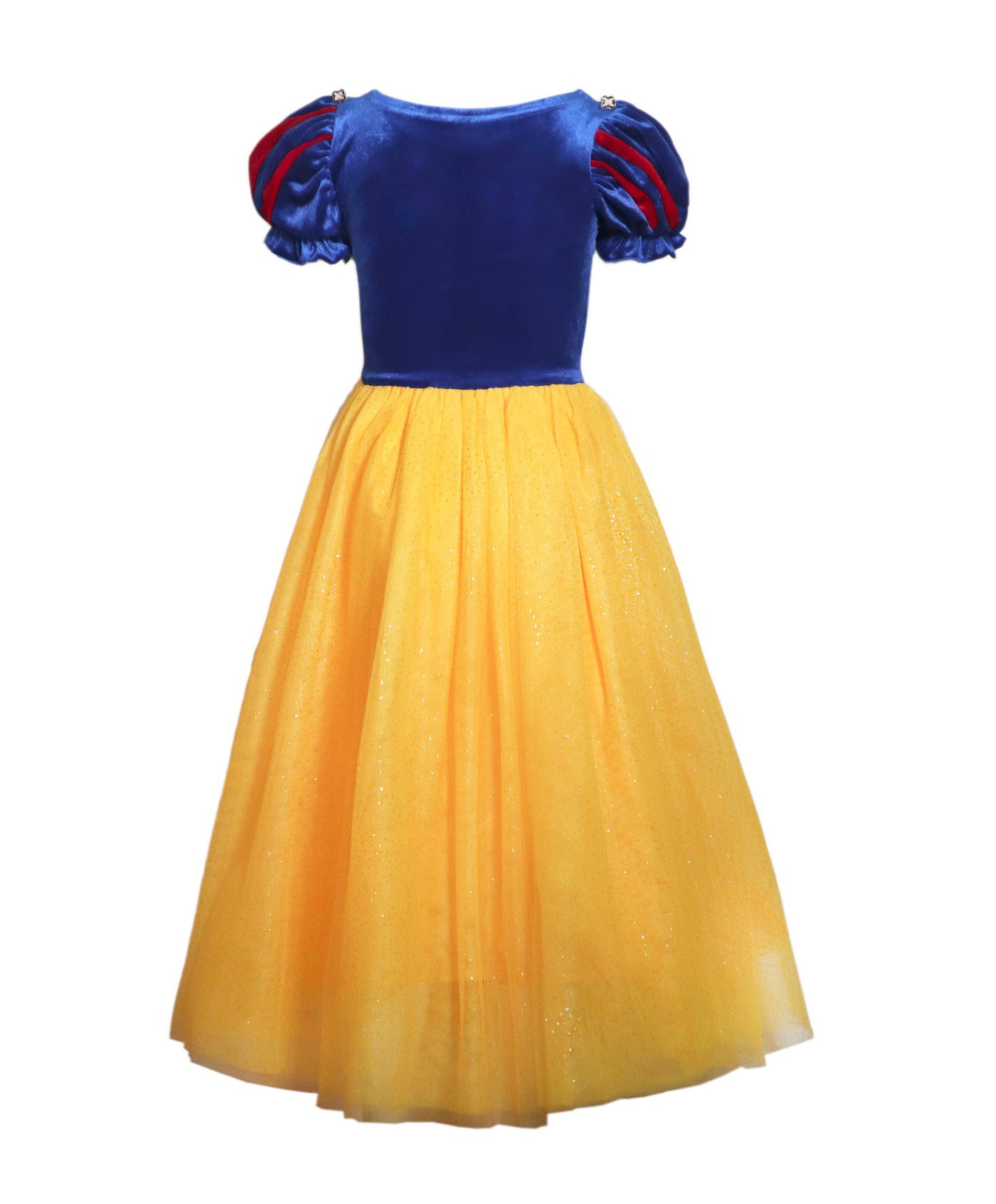 Joy Costume Fairest Princess costume dress SHIPS SEPARATELY
