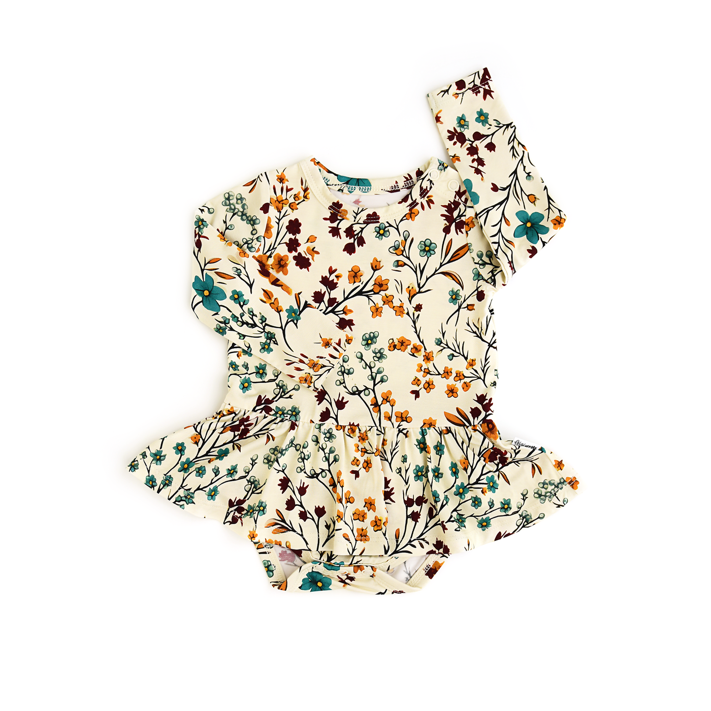 Gigi and Max Tutu Dress: Maren Floral