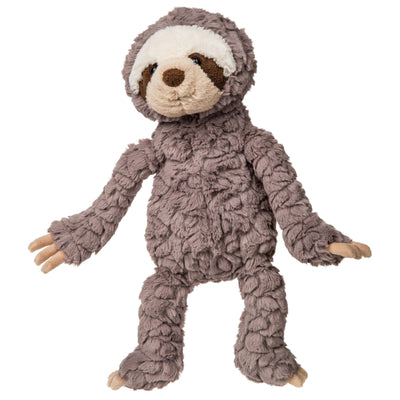 Mary Meyer - Putty Grey Sloth (13")