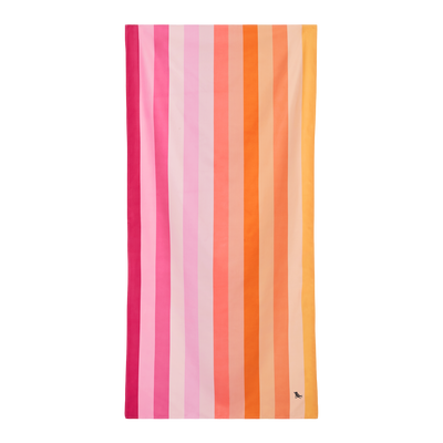 Dock & Bay Quick Dry Towel: Miami Sorbet