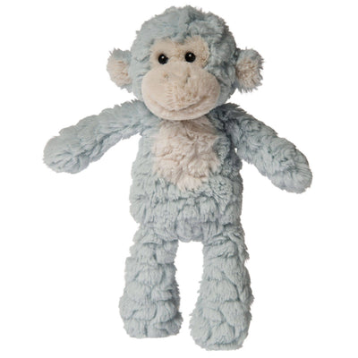 Mary Meyer - Putty Nursery Seafoam Monkey (11")