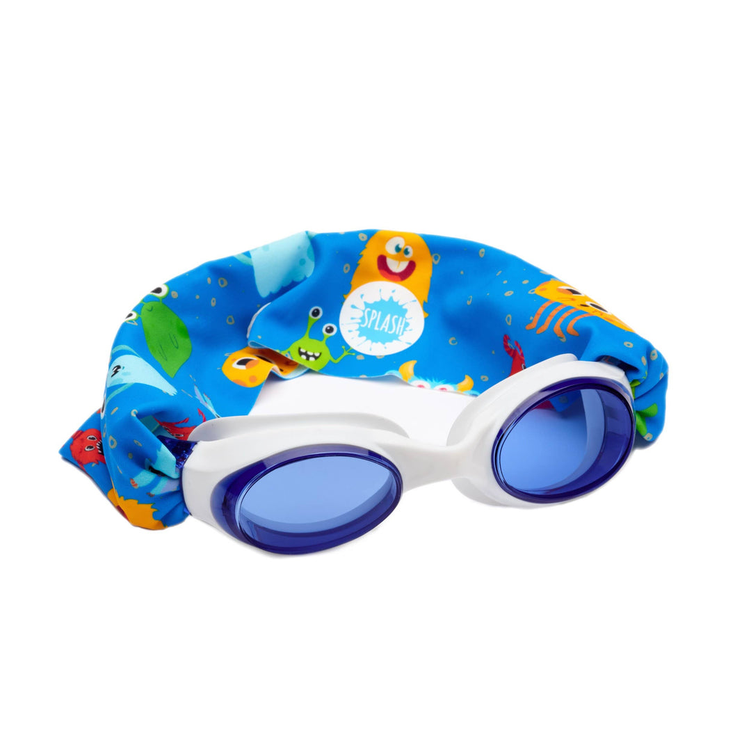 Splash About Kids Goggles - Minnow - Boys And Girls Goggles