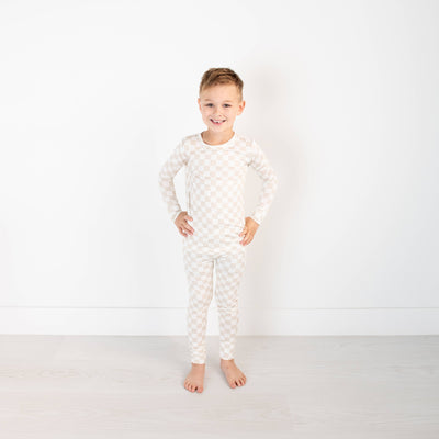 Gigi and Max Two Piece: Oakley