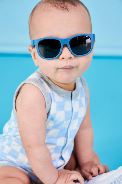 Babiators: Pacific Blue Navigator