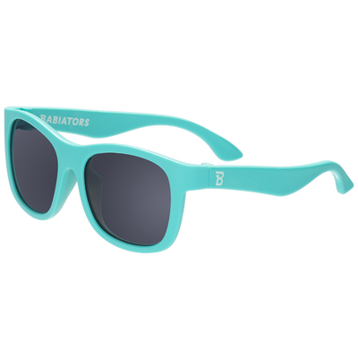 Babiators: Turquoise Tide Navigator