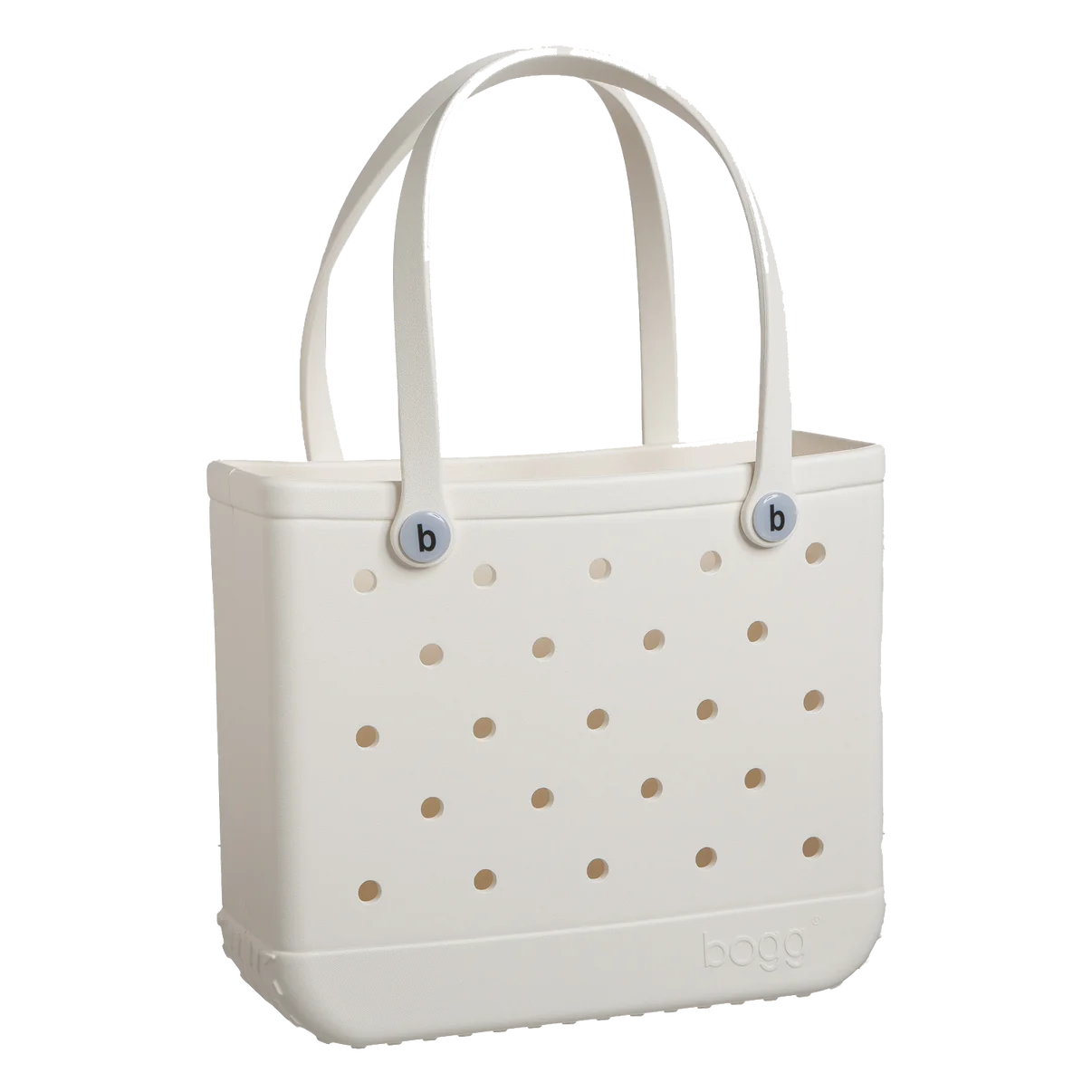 Bogg Bag: Coconut Milk (BABY BOGG)